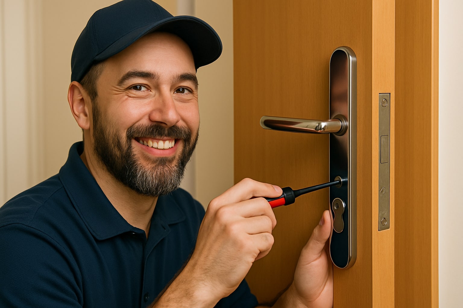 Locksmith Services in New York & New Jersey